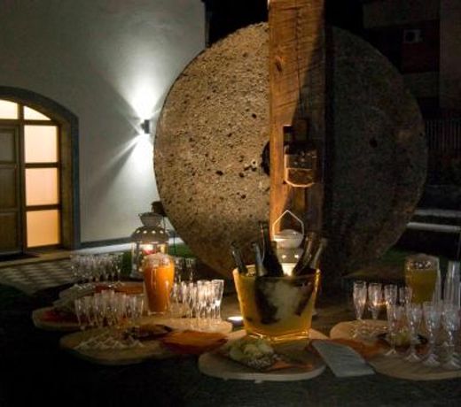 B&B Le Antiche Cisterne