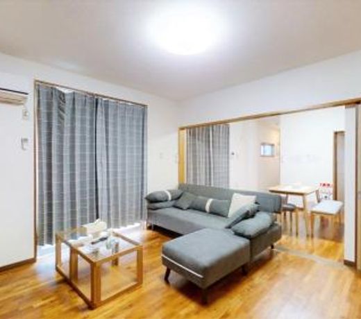 Suminchu House Ichariba