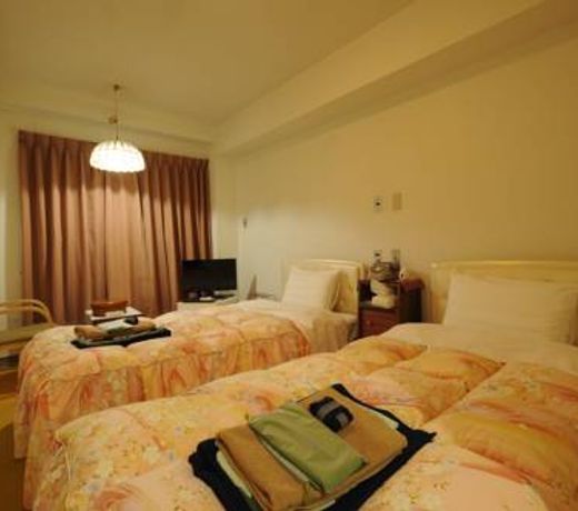 Hotel Ake no Hoshi