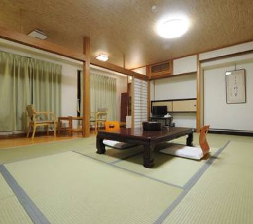 Hotel Ake no Hoshi