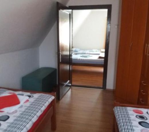 Rent a house - "Laki"