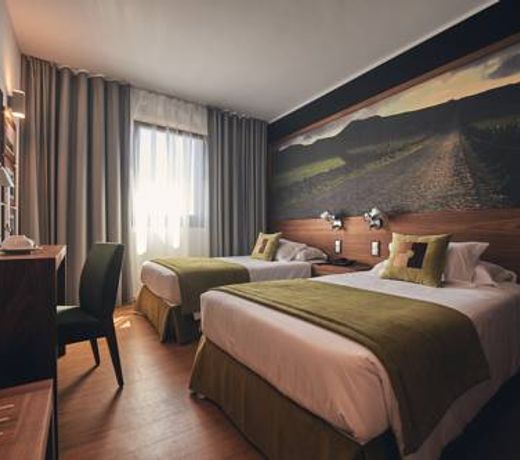Hotel Cruzeiro