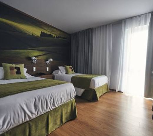 Hotel Cruzeiro
