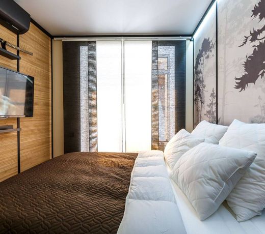 Rooms Apartments