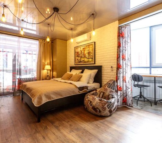Rooms Apartments