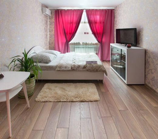 Apartamenty v centre goroda.