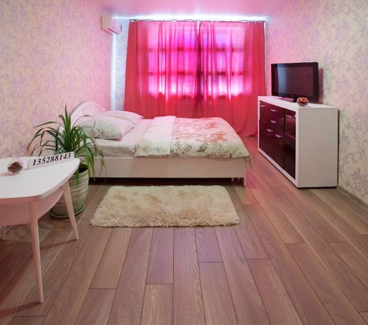 Apartamenty v centre goroda.