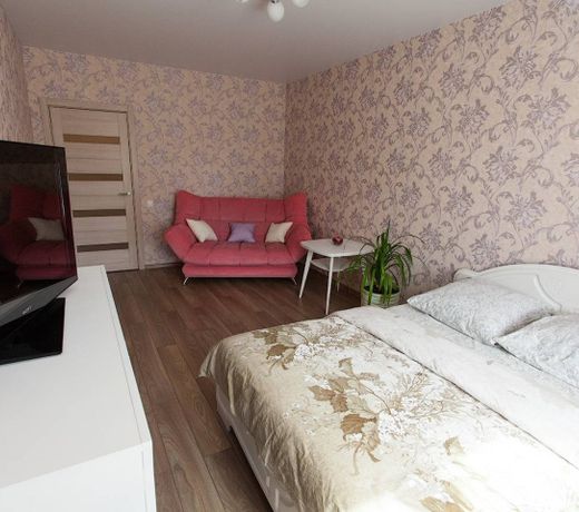 Apartamenty v centre goroda.