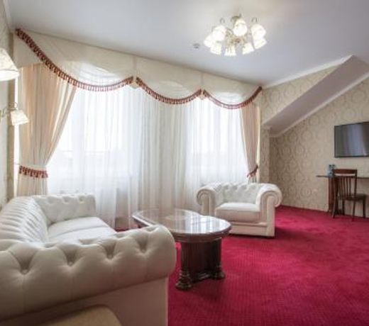 Otel' "BRIZ"