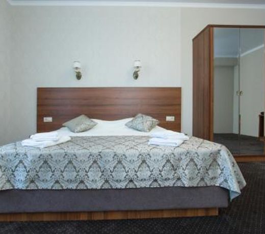 Otel' "BRIZ"