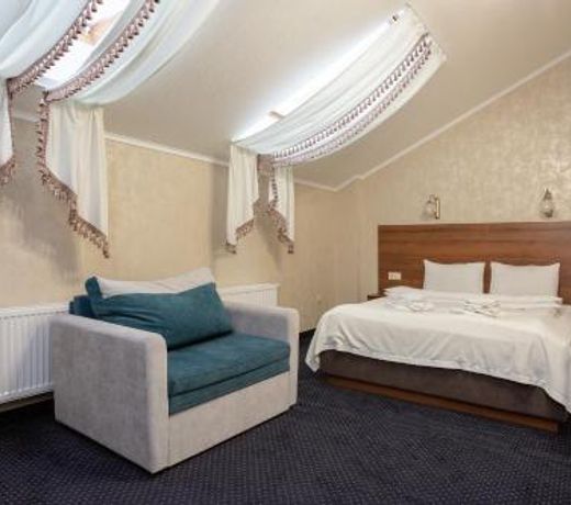Otel' "BRIZ"