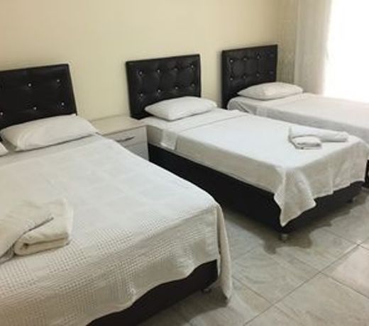 Holiday Hotel