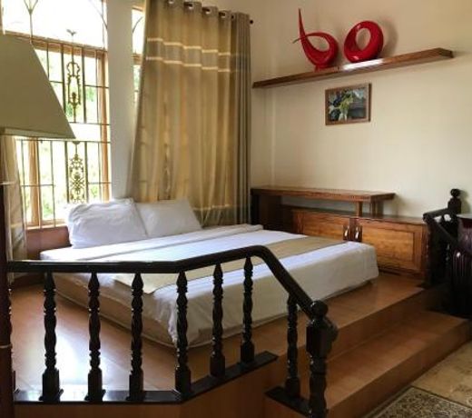 Nancy Rio Beach Villa