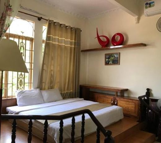 Nancy Rio Beach Villa