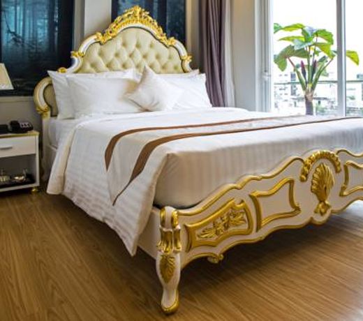 Cicilia Saigon Hotels & Spa
