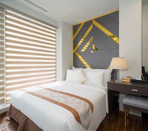 Cicilia Saigon Hotels & Spa