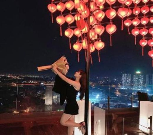 Central Hotel Thanh Hoa