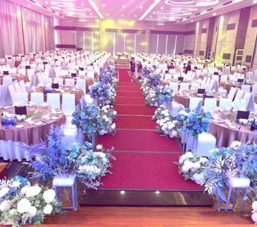 Central Hotel Thanh Hoa