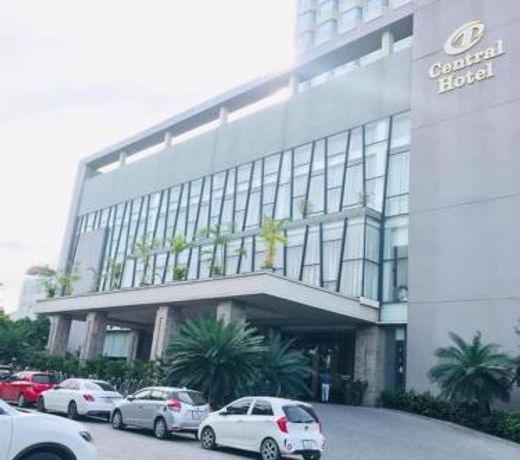 Central Hotel Thanh Hoa