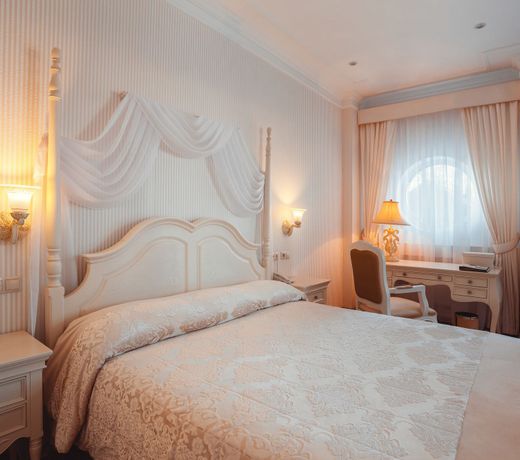 Imperial Village Hotel Boyarskie Palaty