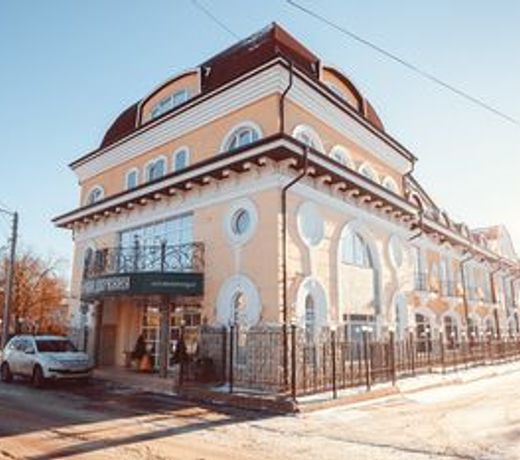 Imperial Village Hotel Boyarskie Palaty