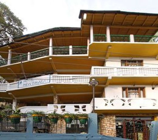 OYO 5227 Hotel New Bharat