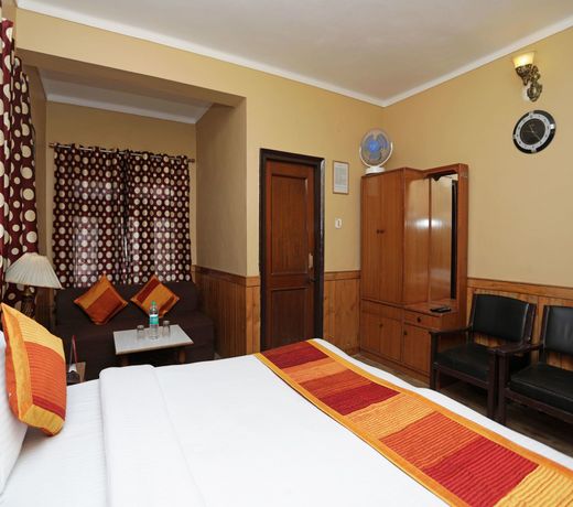 OYO 12542 Hotel Ankur Plaza