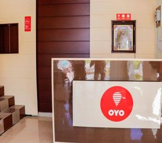OYO 12411 Woodside Guest House