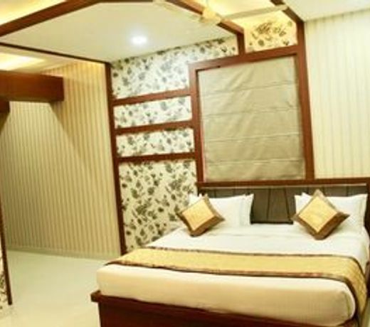 Hotel Uday Palace