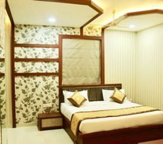 Hotel Uday Palace