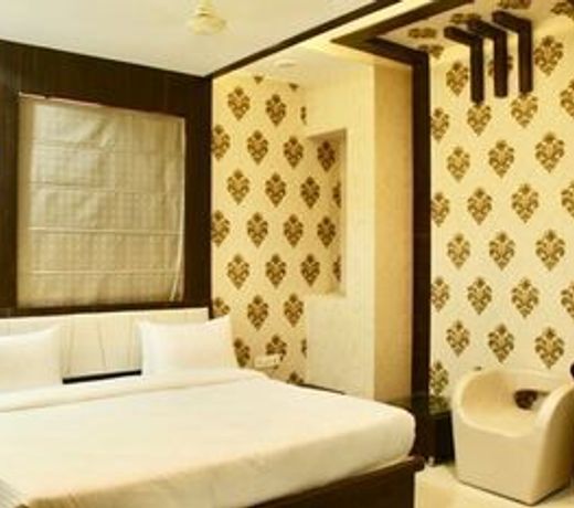 Hotel Uday Palace