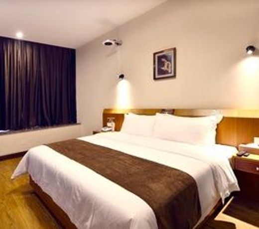 Tong Cheng Hotel