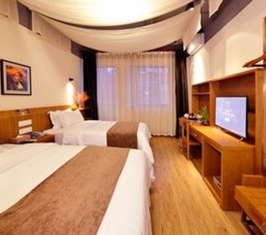 Tong Cheng Hotel