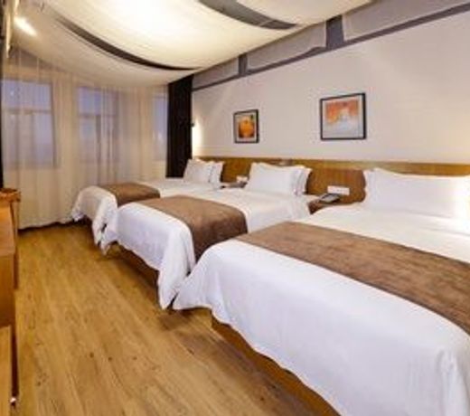 Tong Cheng Hotel