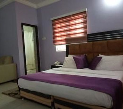 Jesuit Continental Suites