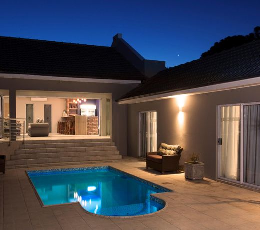 The Hill Boutique Bed & Breakfast