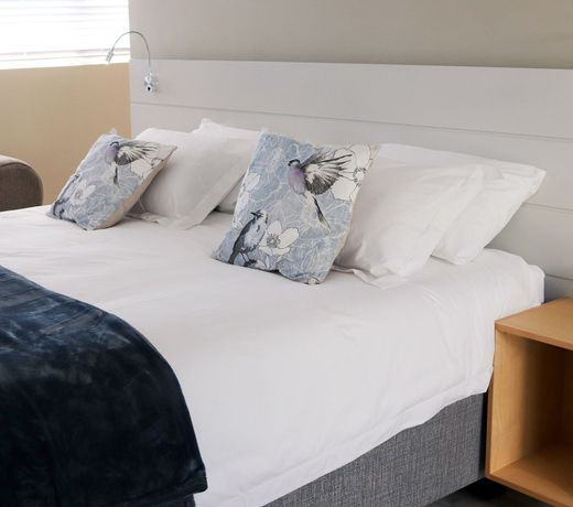 The Hill Boutique Bed & Breakfast