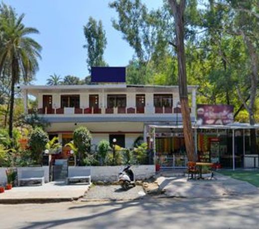 OYO 12403 Rudra Villa