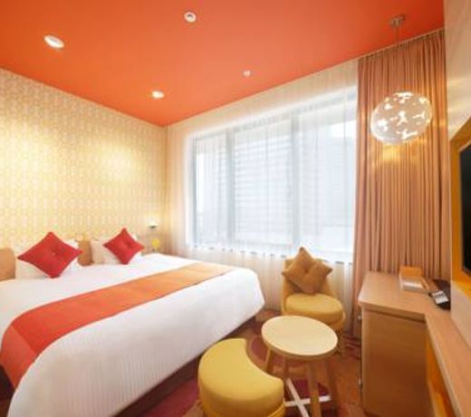 Hotel Universal Port Vita