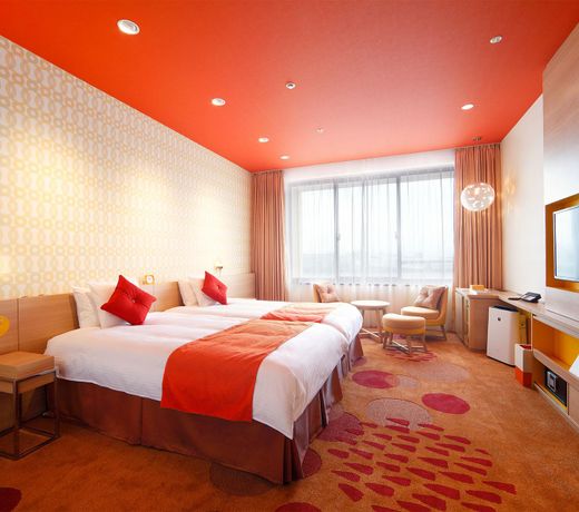 Hotel Universal Port Vita