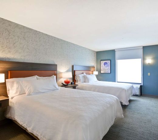 Home2 Suites By Hilton Portland Airport