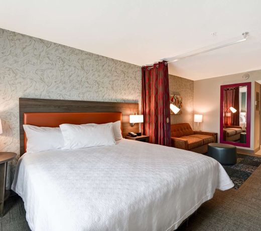 Home2 Suites By Hilton Portland Airport
