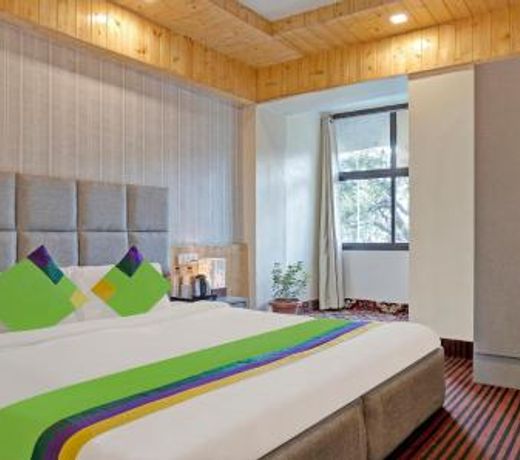 Capital O 13324 Hotel Kosmos Anamika