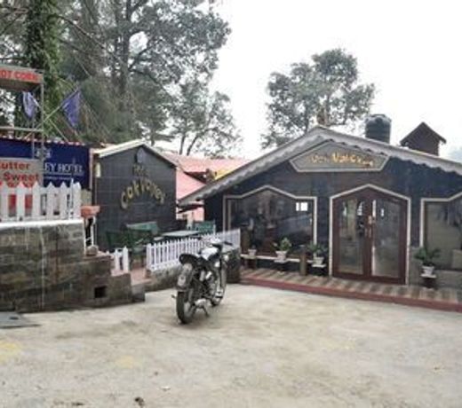 OYO 12527 Hotel Oak Valley