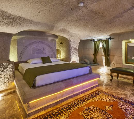 Wings Cappadocia