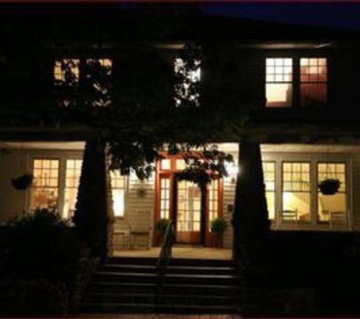 Aunt Adeline's Bed and Breakfast
