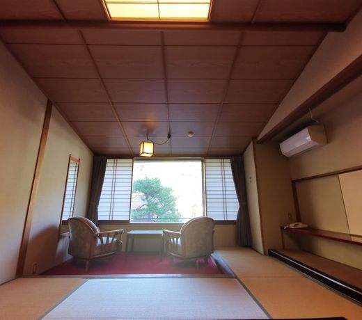 Sakahijiri Hotel in Nikko
