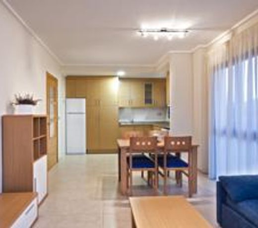 Apartahotel Alicante Hills