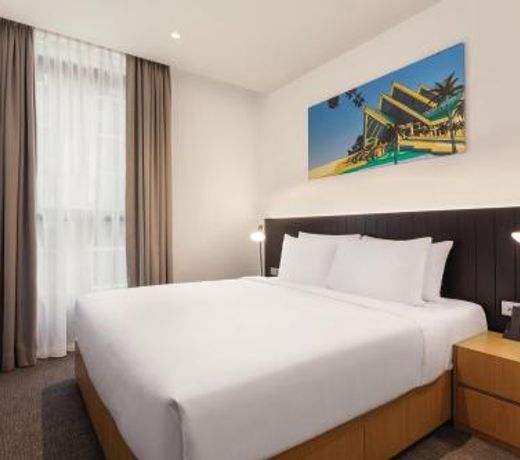 Hyatt House Kuala Lumpur, Mont Kiara