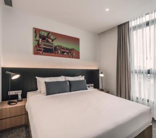 Hyatt House Kuala Lumpur, Mont Kiara